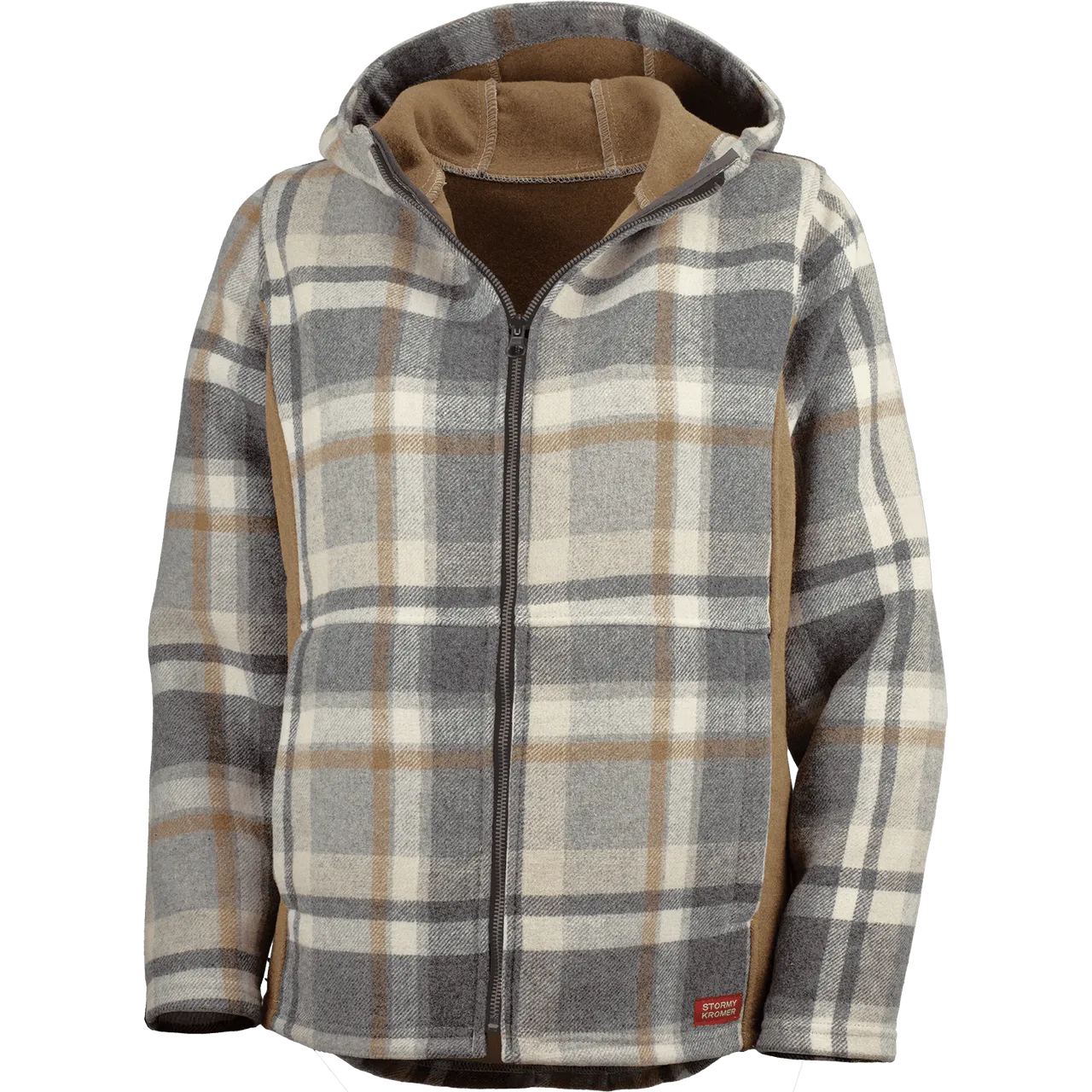 The Lighthouse Jacket