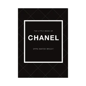 'The Little Book of Chanel' Book | Emma Baxter-Wright