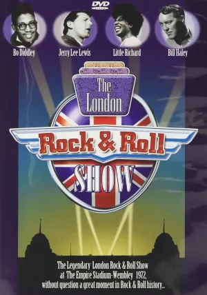 The London Rock & Roll Show