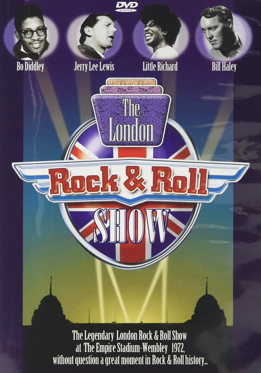 The London Rock & Roll Show