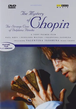 The Mystery Of Chopin