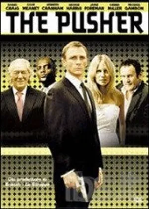The Pusher