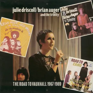 The Road To Vauxhall 1967 1969
