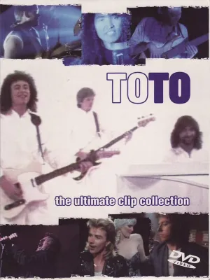 The Ultimate Clip Collection