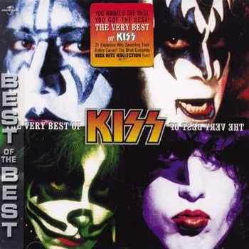The Very Best Of