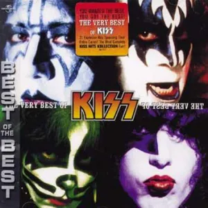 The Very Best Of