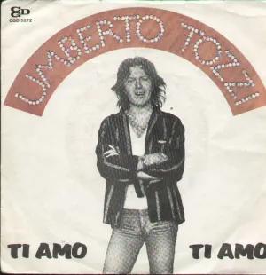 Ti Amo / Dimentica, Dimentica