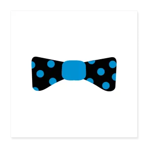 TIE Poster 16x16