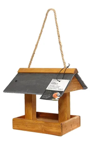 Tom Chambers Boutique Range Lavenham Hanging Table