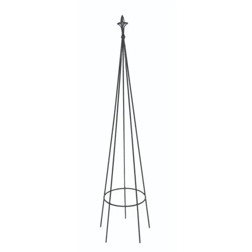 Tom Chambers Patio Obelisk