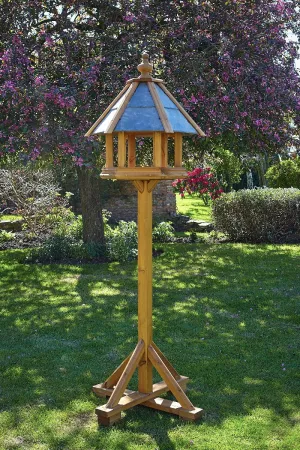 Tom Chambers Rosedale Bird Table