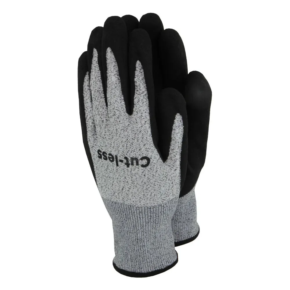 Town & Country Cut-Less Gardening Gloves