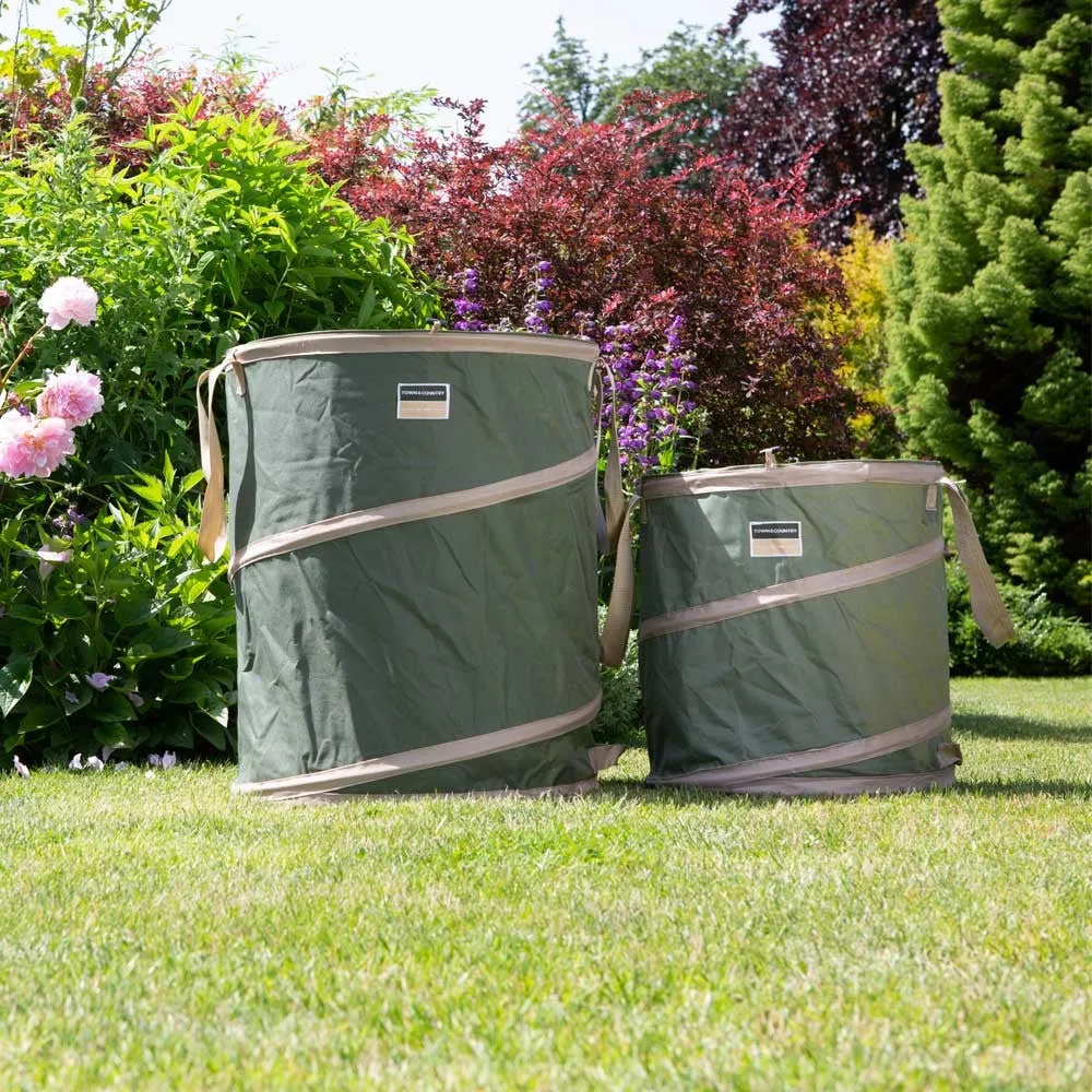 Town & Country Large Garden Tidy Bag