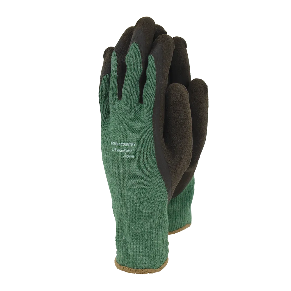 Town & Country MasterGrip Pro Gardening Gloves