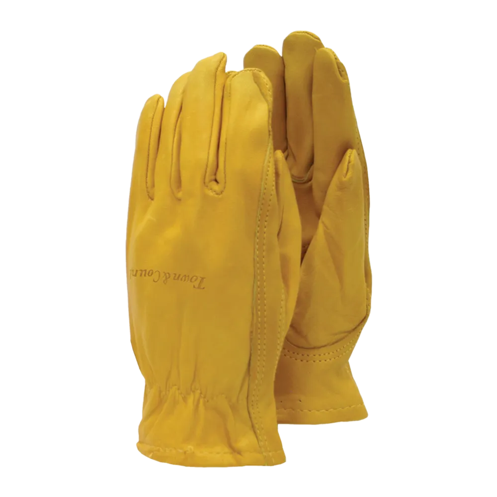Town & Country Premium Leather Gloves