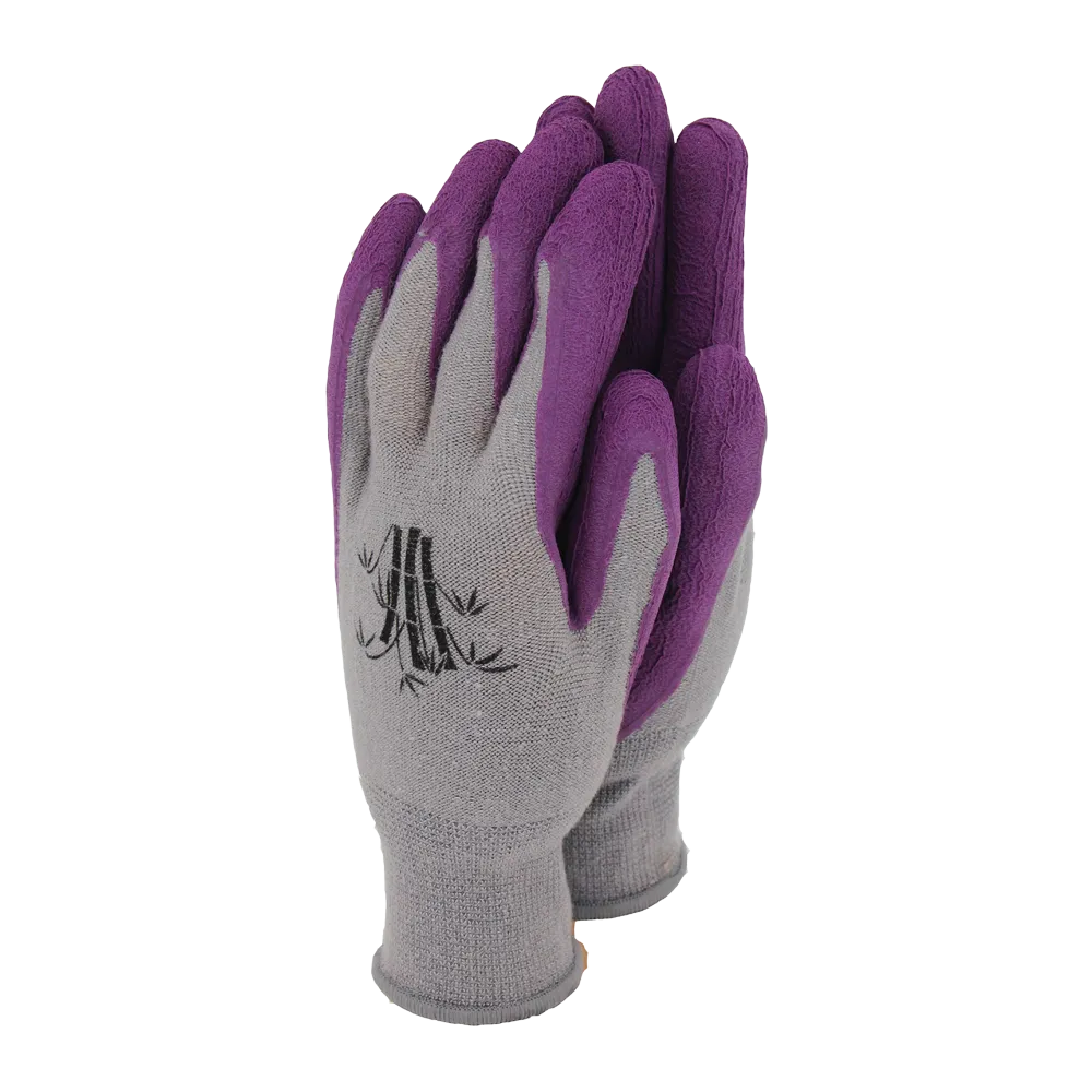 Town & Country Weedmaster Bamboo Gloves