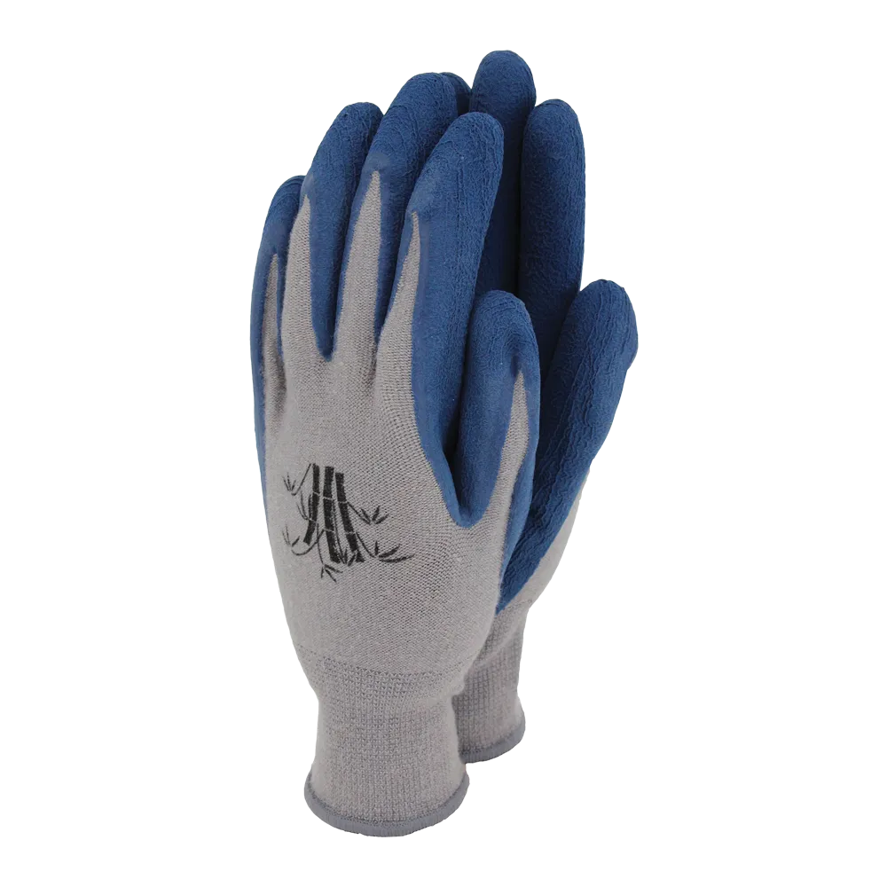 Town & Country Weedmaster Bamboo Gloves