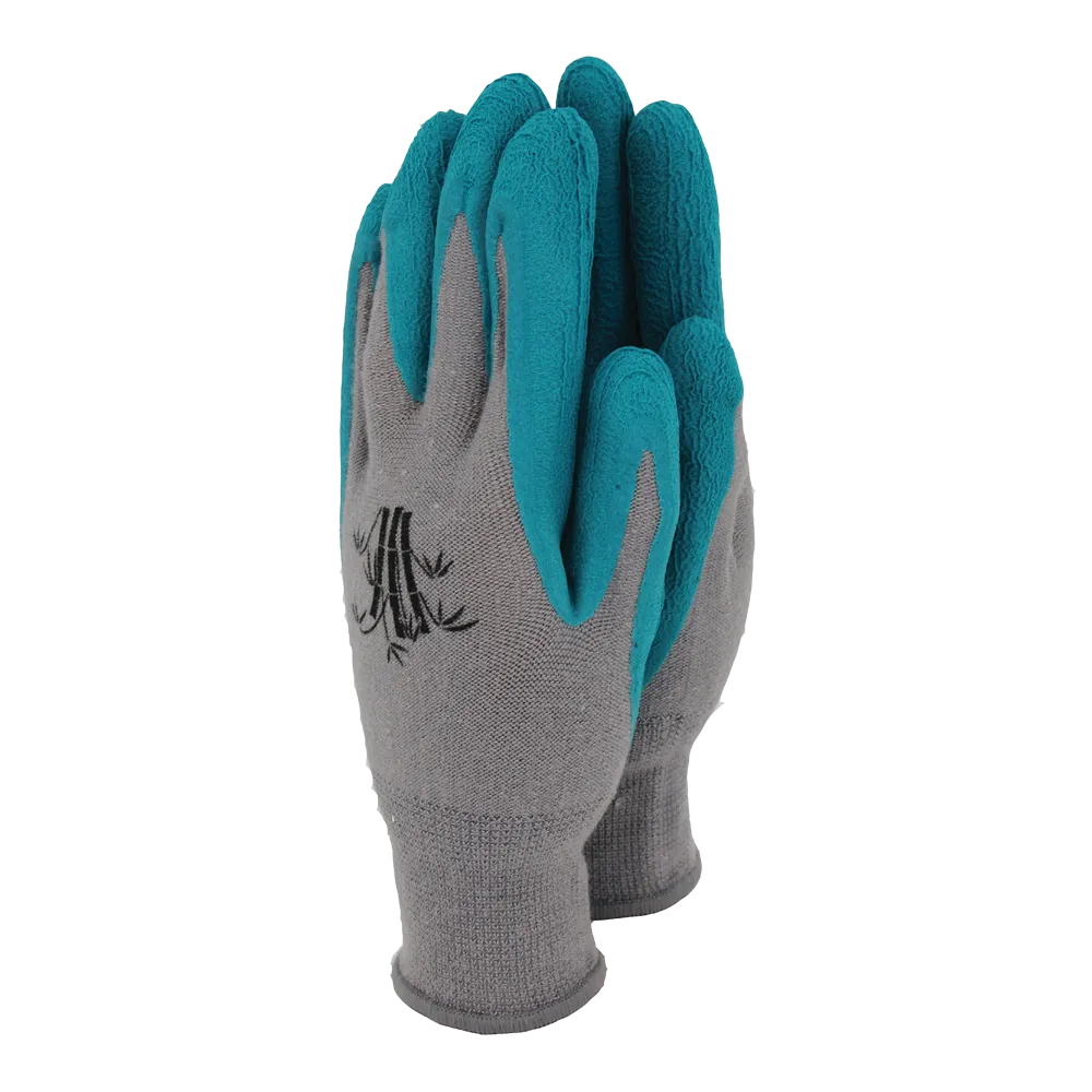 Town & Country Weedmaster Bamboo Gloves