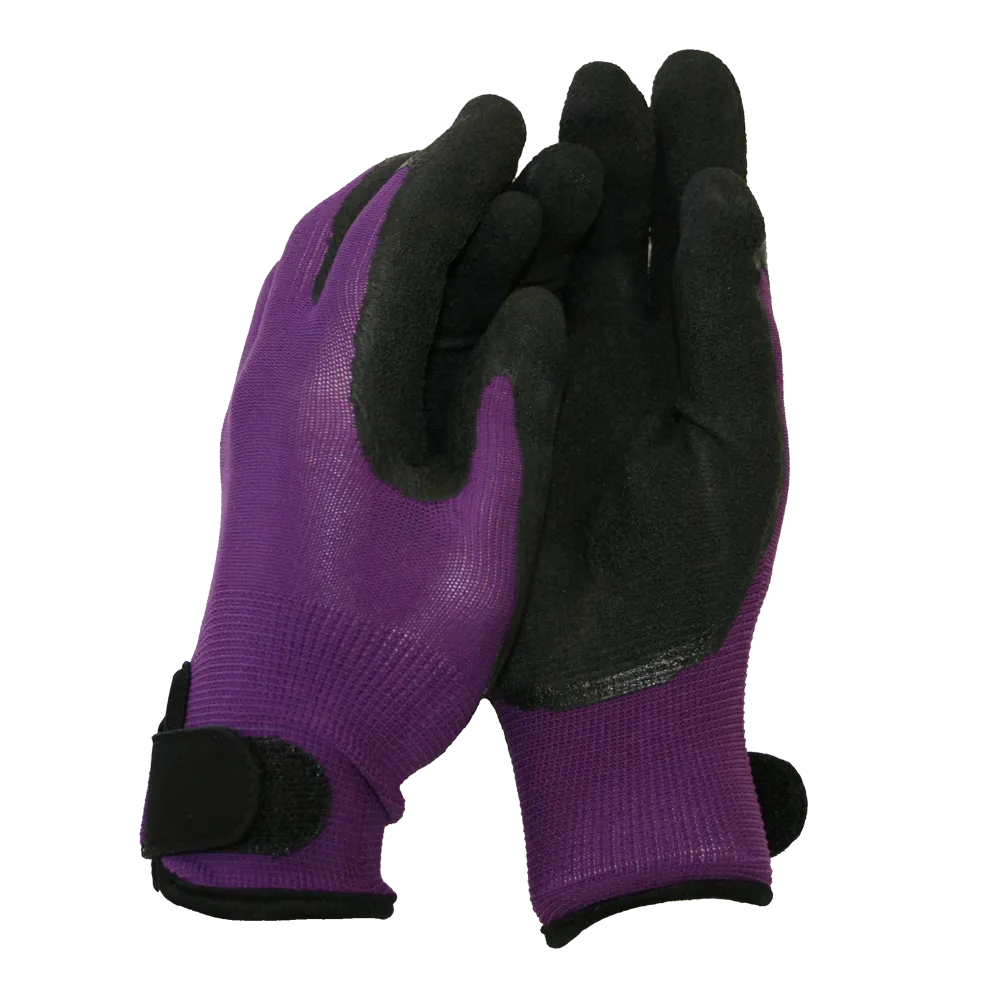 Town & Country Weedmaster Plus Gardening Gloves
