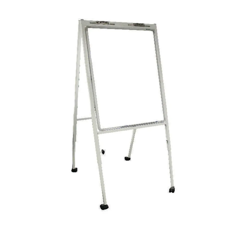 TPE Magnetic Whiteboard Flipchart 600 x 900mm