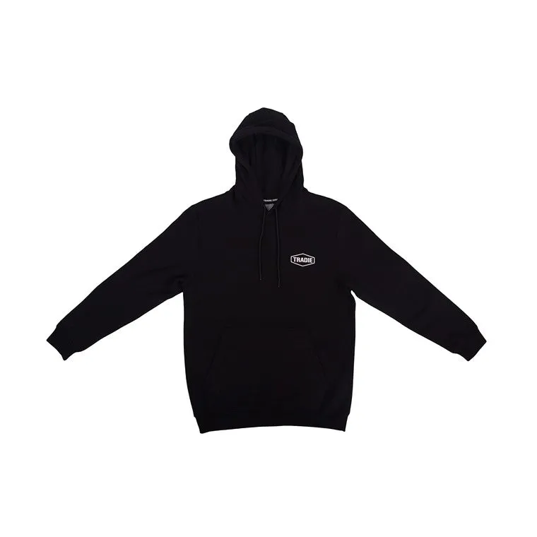Tradie Hoodie, L