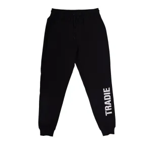 Tradie Track Pants, L