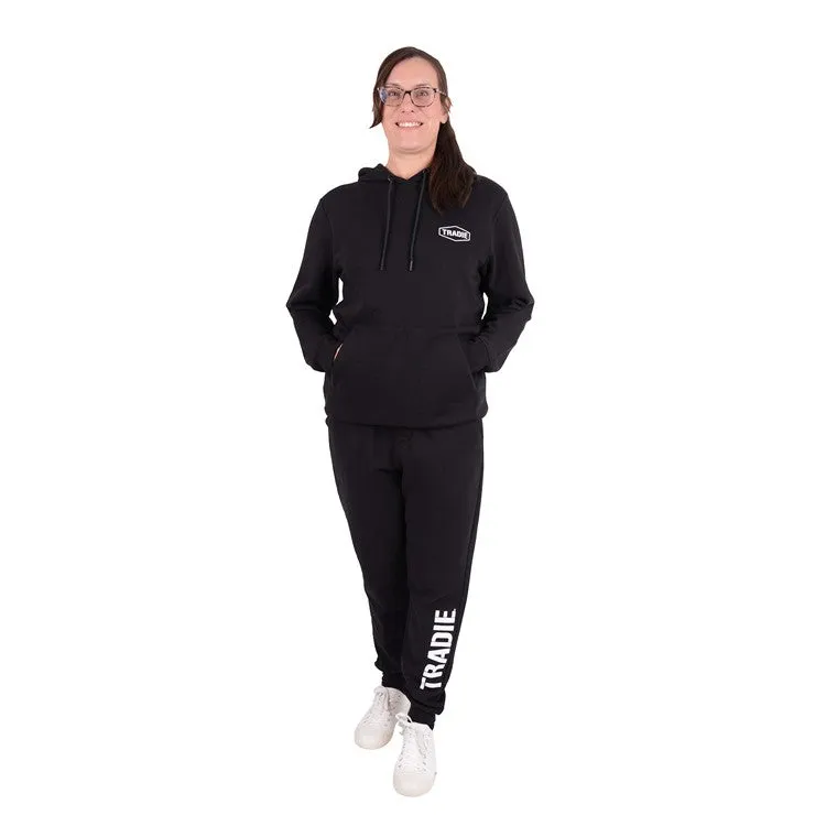 Tradie Track Pants, L