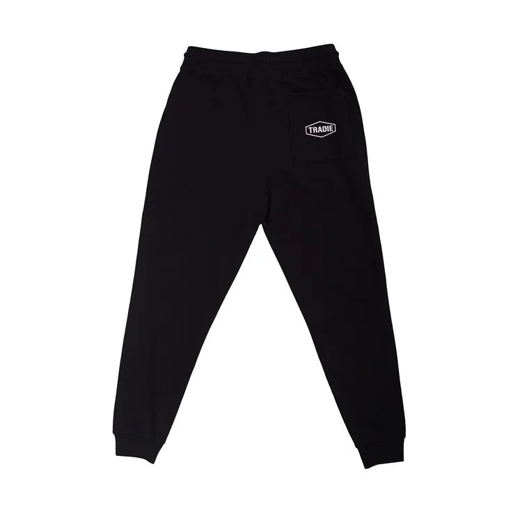 Tradie Track Pants, Xl