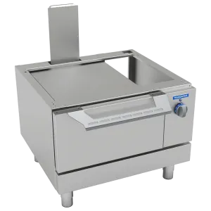 Tramontina Commercial Fphila Oven 800 x 800 x 955mm
