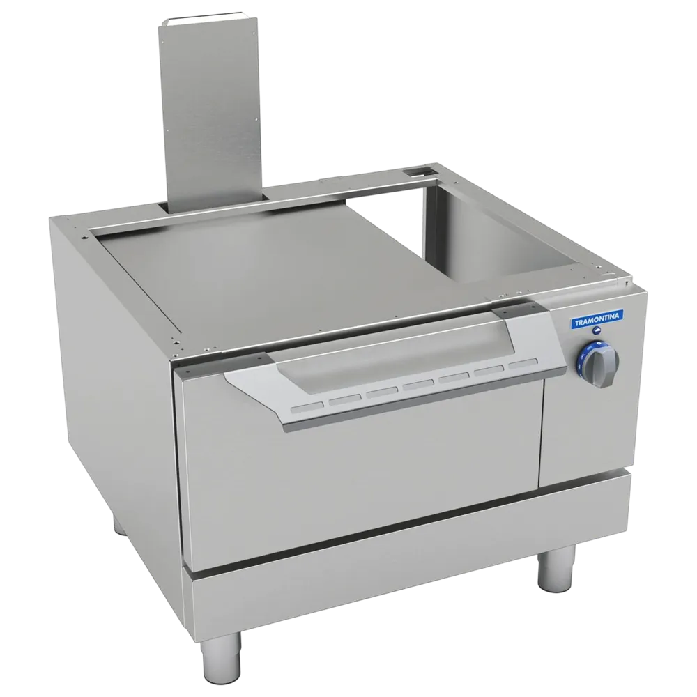 Tramontina Commercial Fphila Oven 800 x 800 x 955mm