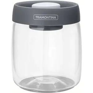Tramontina Cutleria Purezza Glass Container 1.2L