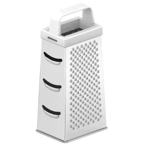 Tramontina Cutleria Utilita Grater 4-Sided