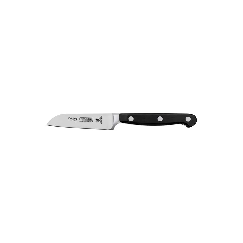 Tramontina Fphila Century Paring Knife 3" Commercial