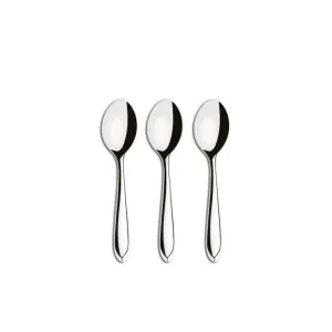 Tramontina Fphila Laguna Dessert Spoon 3pc