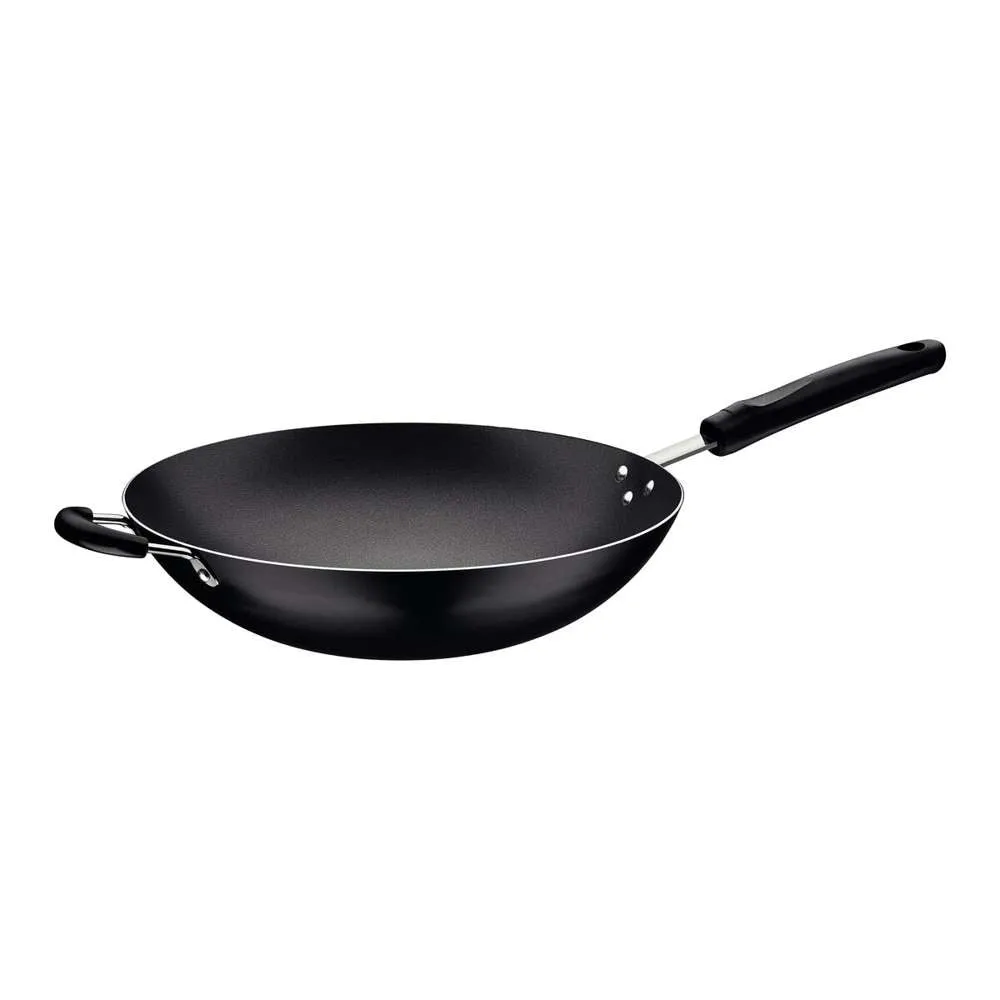 Tramontina Fphila Loreto Wok Pot 36cm