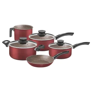 Tramontina Fphila Paris Cookware Set 5pc