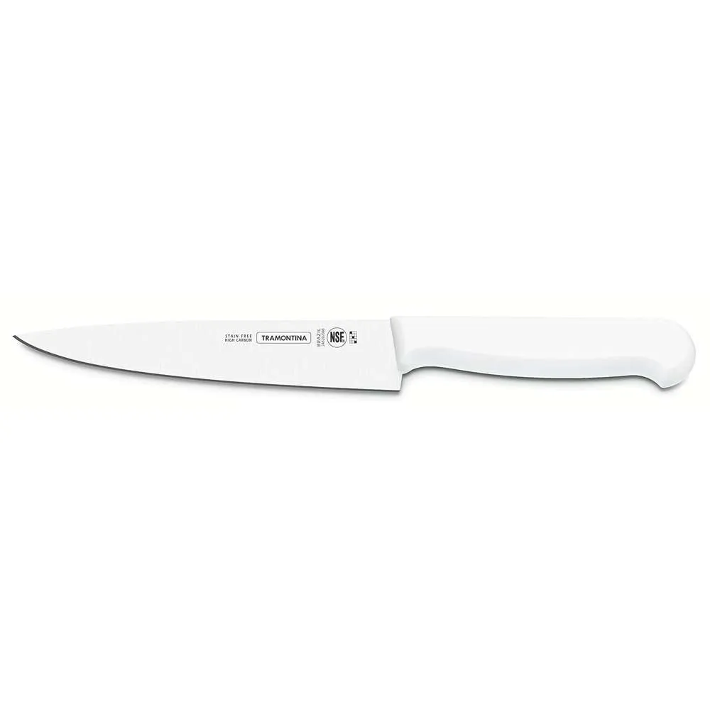 Tramontina Fphila Professional Butcher Knife 8" Commercial