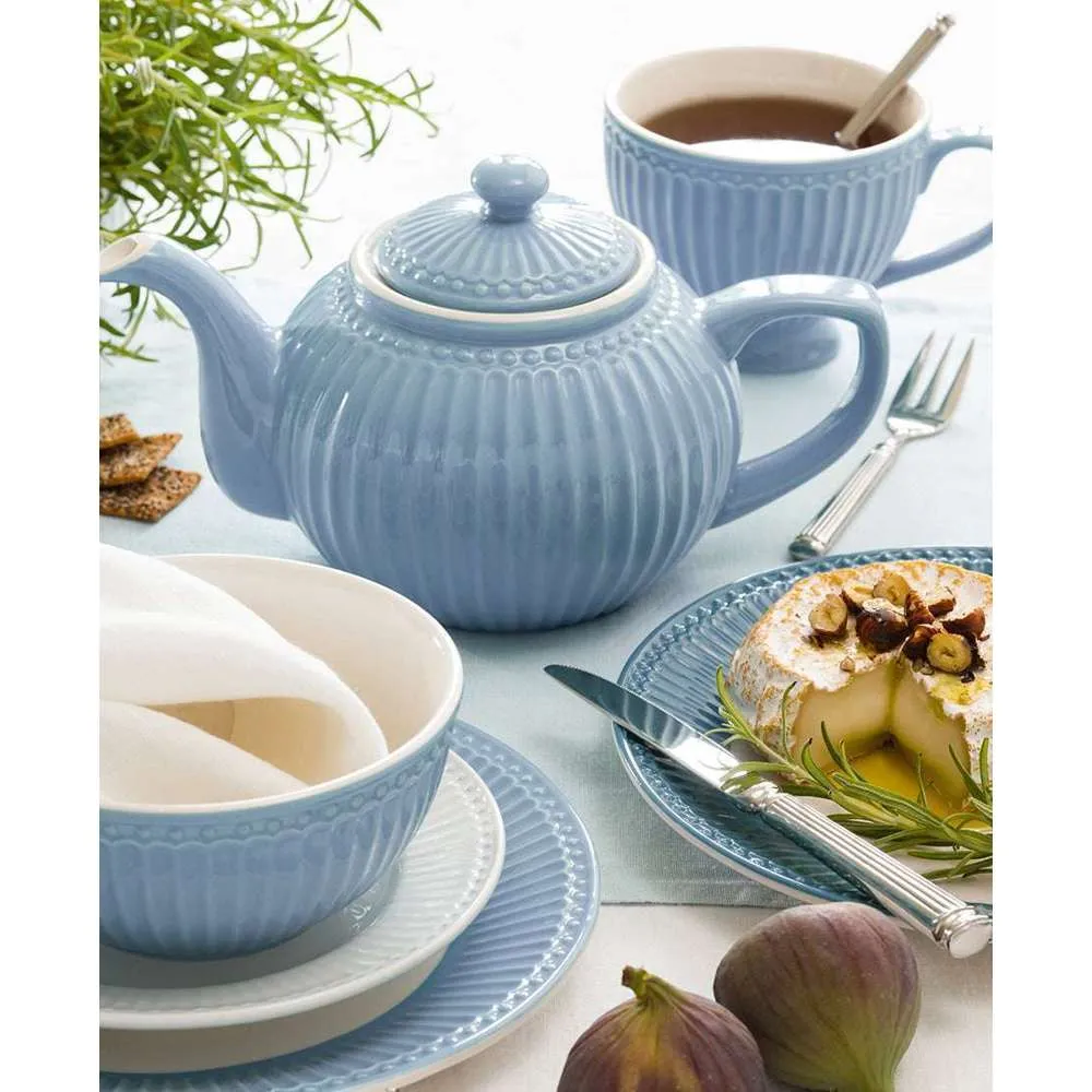 Tramontina Porcelain Clarice HO Tea Cup 240ml