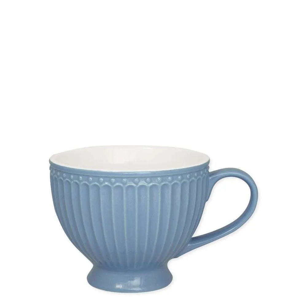 Tramontina Porcelain Clarice HO Tea Cup 240ml