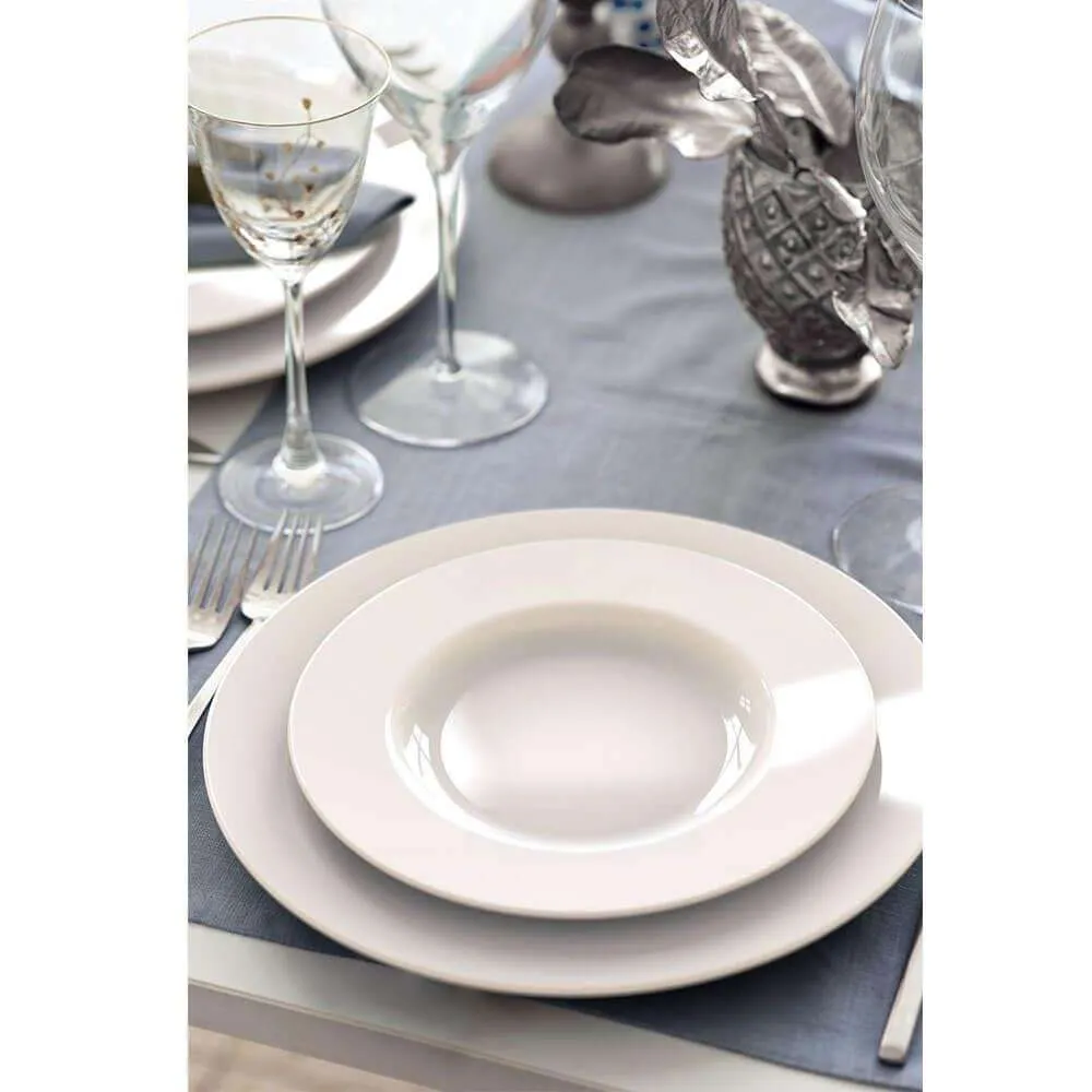 Tramontina Porcelain Elena HS Deep Plate 23cm