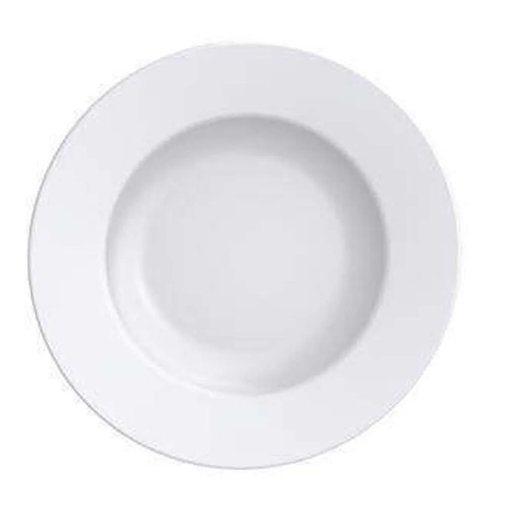 Tramontina Porcelain Maria Augusta HO Dessert Plate 21cm