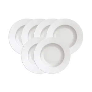 Tramontina Porcelain Marie HO Dessert Plate 21cm
