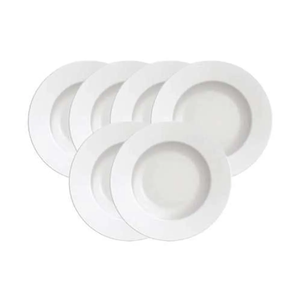 Tramontina Porcelain Marie HO Dessert Plate 21cm