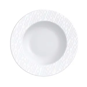 Tramontina Porcelain Marie HO Dinner Plate 27cm