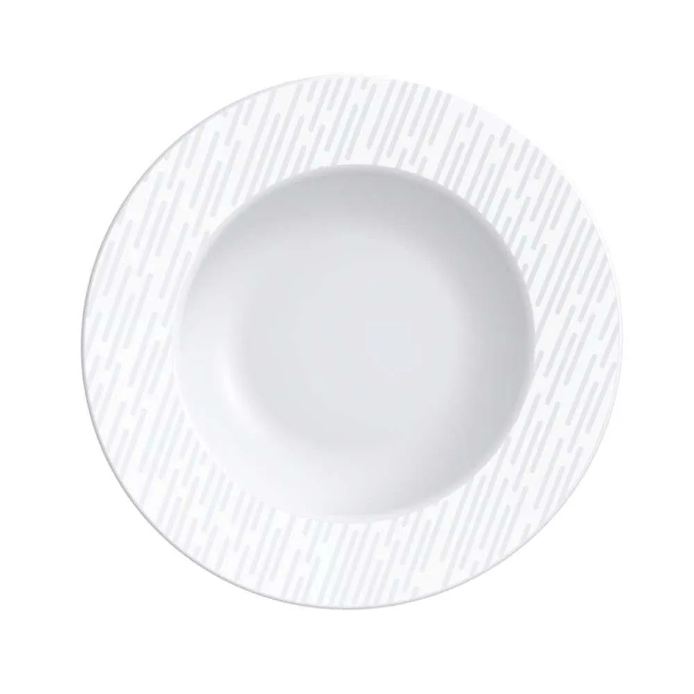 Tramontina Porcelain Marie HO Dinner Plate 27cm