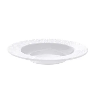 Tramontina Porcelain Marie HO Soup Plate 23cm