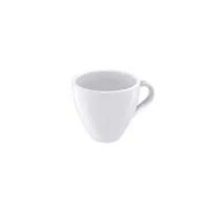 Tramontina Porcelain Paola HS Espresso Cup 95ml Commercial