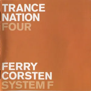 Trance Nation Four