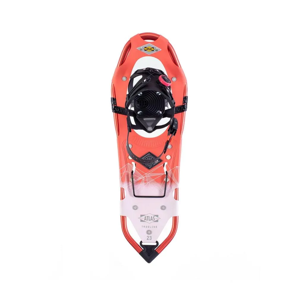 Treeline Women's Snowshoes
