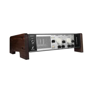 Two Notes Reload II Load Box and Attenuator